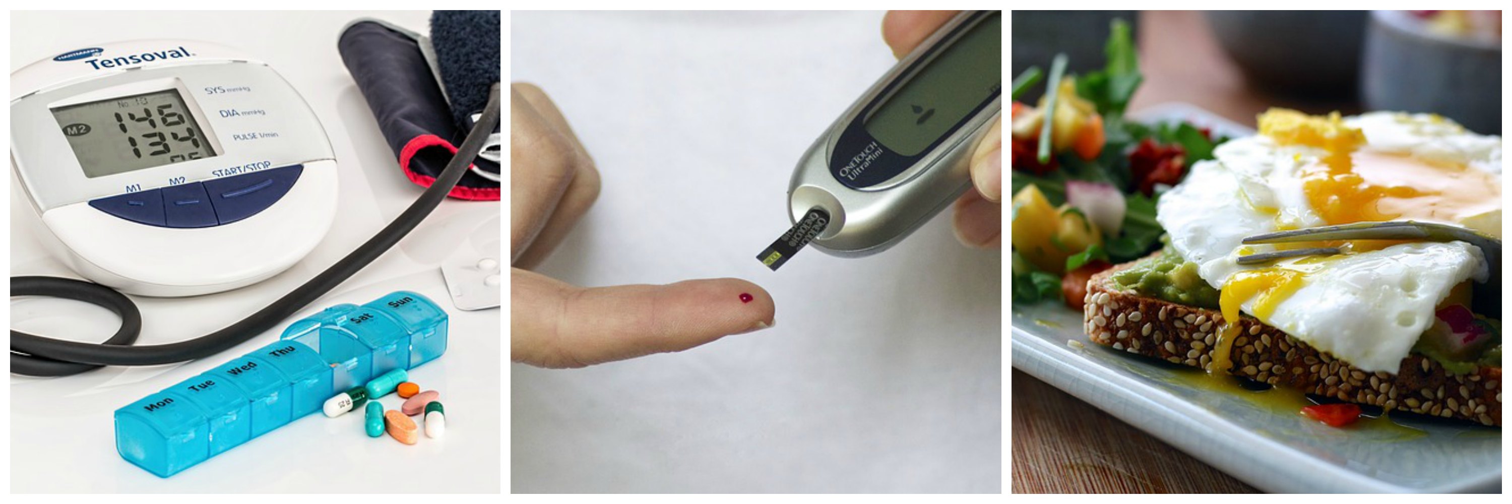 diabetes checkup